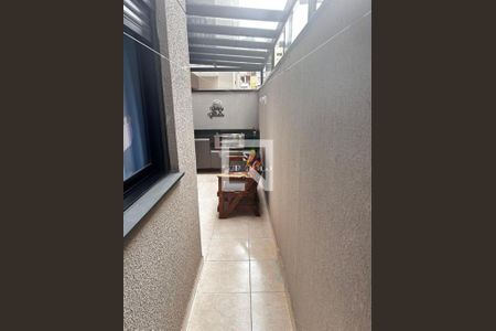 Apartamento à venda com 2 quartos, 65m² em Horto Florestal, São Paulo