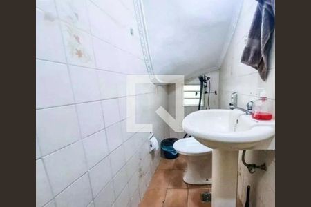 Casa à venda com 3 quartos, 110m² em Jardim Monte Alegre, São Paulo