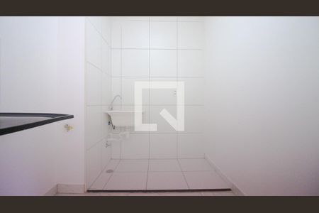 Apartamento para alugar com 2 quartos, 38m² em Cidade São Mateus, São Paulo