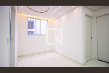 Apartamento para alugar com 2 quartos, 38m² em Cidade São Mateus, São Paulo