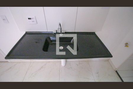Apartamento para alugar com 2 quartos, 38m² em Cidade São Mateus, São Paulo