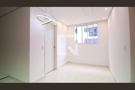 Apartamento para alugar com 2 quartos, 38m² em Cidade São Mateus, São Paulo