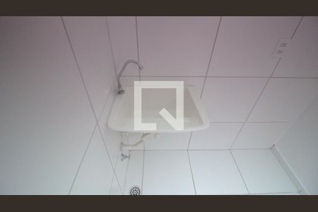Apartamento para alugar com 2 quartos, 38m² em Cidade São Mateus, São Paulo