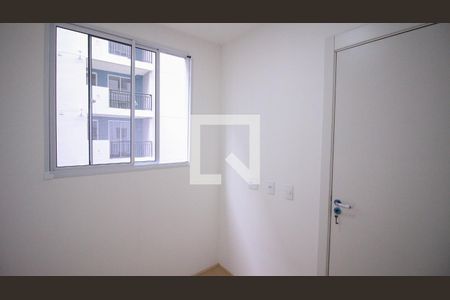Apartamento para alugar com 2 quartos, 38m² em Cidade São Mateus, São Paulo