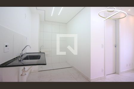 Apartamento para alugar com 2 quartos, 38m² em Cidade São Mateus, São Paulo