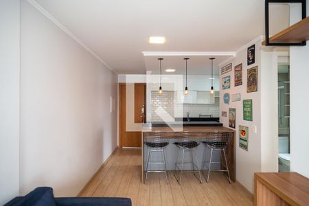 Apartamento à venda com 2 quartos, 53m² em Consolação, São Paulo