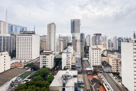 Apartamento à venda com 2 quartos, 53m² em Consolação, São Paulo