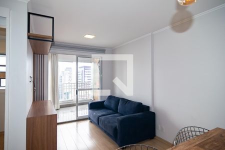 Apartamento à venda com 2 quartos, 53m² em Consolação, São Paulo