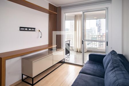Apartamento à venda com 2 quartos, 53m² em Consolação, São Paulo