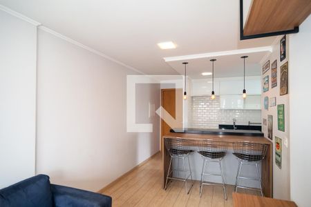 Apartamento à venda com 2 quartos, 53m² em Consolação, São Paulo