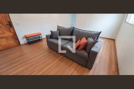 Apartamento à venda com 2 quartos, 58m² em Rio Pequeno, São Paulo