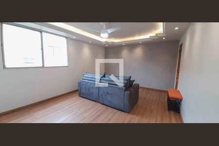Apartamento à venda com 2 quartos, 58m² em Rio Pequeno, São Paulo