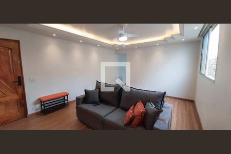 Apartamento à venda com 2 quartos, 58m² em Rio Pequeno, São Paulo