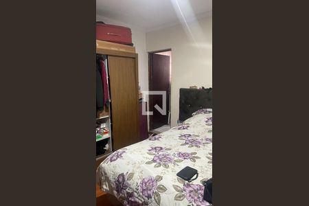 Quarto de casa à venda com 3 quartos, 70m² em Santa Maria, Osasco