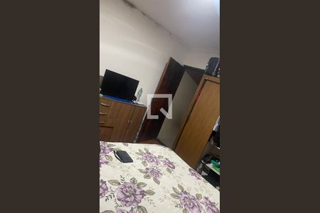 Quarto de casa à venda com 3 quartos, 70m² em Santa Maria, Osasco
