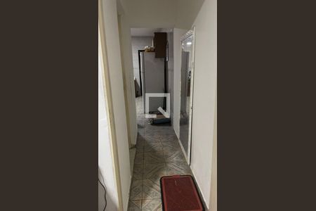 Corredor de casa à venda com 3 quartos, 70m² em Santa Maria, Osasco