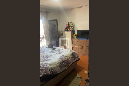 Quarto  de casa à venda com 3 quartos, 70m² em Santa Maria, Osasco