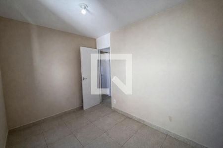 Quarto de apartamento para alugar com 2 quartos, 63m² em Vila Sao Francisco, Hortolândia