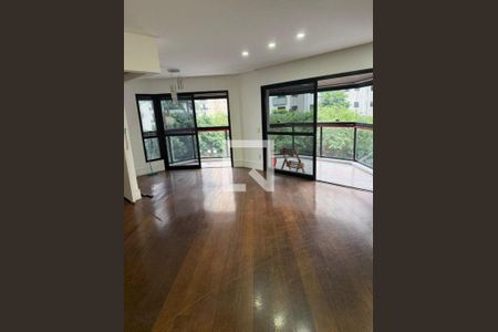 Apartamento à venda com 4 quartos, 285m² em Macedo, Guarulhos