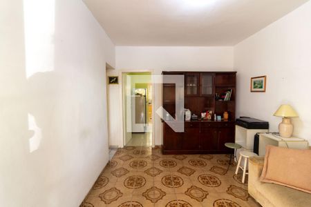 Sala de Estar de casa à venda com 2 quartos, 229m² em Cidade Ademar, São Paulo