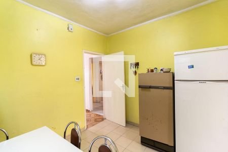 Sala de Jantar de casa à venda com 2 quartos, 229m² em Cidade Ademar, São Paulo