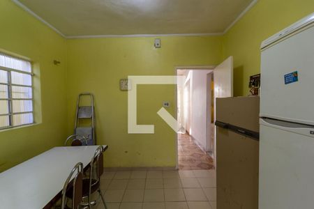 Sala de Jantar de casa à venda com 2 quartos, 229m² em Cidade Ademar, São Paulo