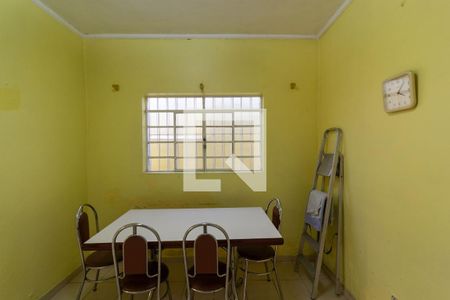 Sala de Jantar de casa à venda com 2 quartos, 229m² em Cidade Ademar, São Paulo