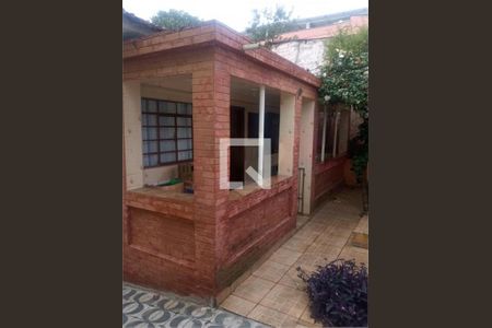 Casa à venda com 3 quartos, 120m² em Vila Continental, São Paulo