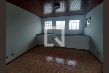Casa à venda com 3 quartos, 120m² em Água Fria, São Paulo