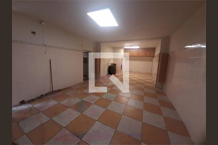 Casa à venda com 3 quartos, 120m² em Água Fria, São Paulo
