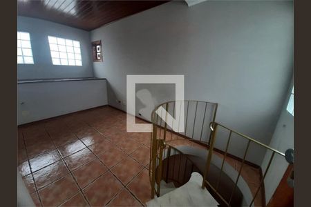 Casa à venda com 3 quartos, 120m² em Água Fria, São Paulo