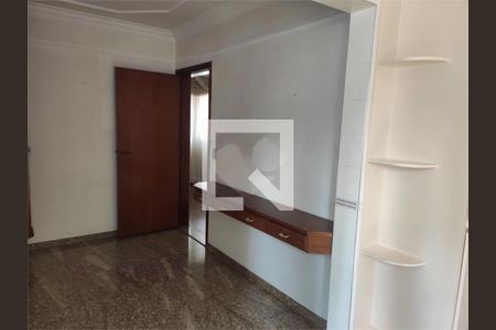 Apartamento à venda com 4 quartos, 206m² em Santana, São Paulo