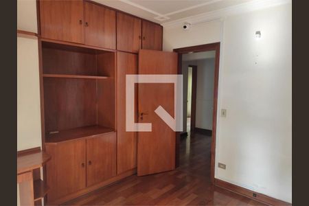 Apartamento à venda com 4 quartos, 206m² em Santana, São Paulo