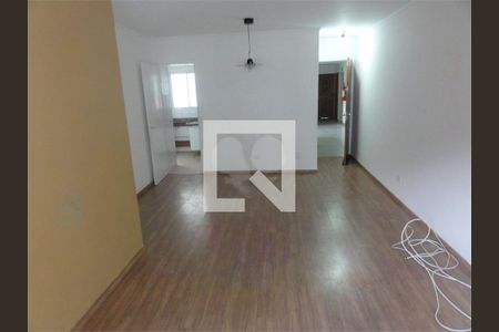 Apartamento à venda com 3 quartos, 105m² em Tucuruvi, São Paulo