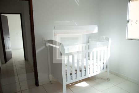 Quarto 02 de casa para alugar com 3 quartos, 380m² em Vila Cristina, Goiânia
