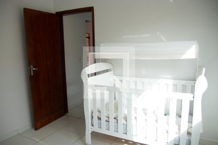 Quarto 02 de casa para alugar com 3 quartos, 380m² em Vila Cristina, Goiânia