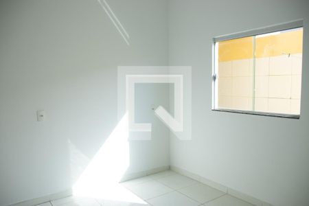 Quarto 01 de casa para alugar com 3 quartos, 380m² em Vila Cristina, Goiânia