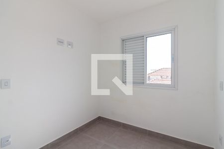 Quarto de apartamento para alugar com 1 quarto, 25m² em Vila Paiva, São Paulo