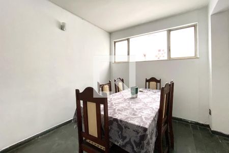 Apartamento para alugar com 3 quartos, 110m² em São Lucas, Belo Horizonte