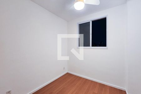 Quarto  de apartamento para alugar com 1 quarto, 38m² em Riachuelo, Rio de Janeiro