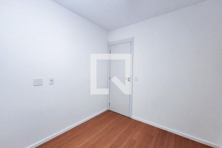 Quarto  de apartamento para alugar com 1 quarto, 38m² em Riachuelo, Rio de Janeiro