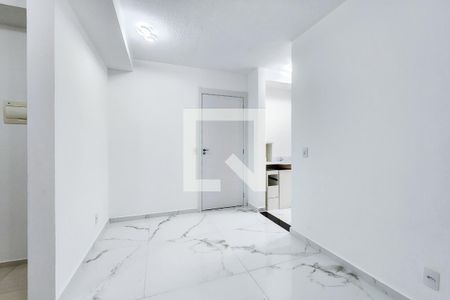 Sala  de apartamento para alugar com 1 quarto, 38m² em Riachuelo, Rio de Janeiro