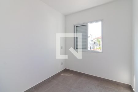 Quarto 2 de apartamento para alugar com 2 quartos, 35m² em Vila Paiva, São Paulo