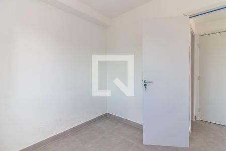 Quarto 1 de apartamento para alugar com 2 quartos, 35m² em Vila Paiva, São Paulo