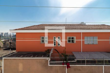 Sala - Vista de apartamento para alugar com 2 quartos, 35m² em Vila Paiva, São Paulo