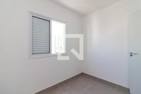Quarto 1 de apartamento para alugar com 2 quartos, 38m² em Vila Paiva, São Paulo