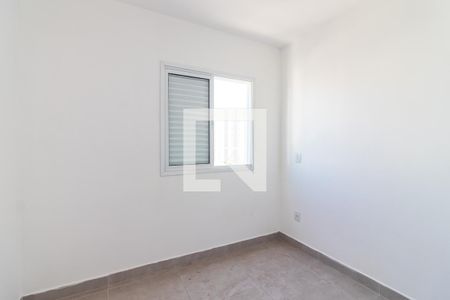 Quarto 2 de apartamento para alugar com 2 quartos, 38m² em Vila Paiva, São Paulo