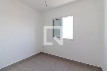 Quarto 1 de apartamento para alugar com 2 quartos, 38m² em Vila Paiva, São Paulo