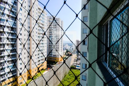 Vista do Quarto 1 de apartamento para alugar com 3 quartos, 75m² em Jardim Flor da Montanha, Guarulhos