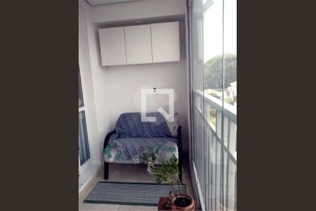 Apartamento à venda com 3 quartos, 66m² em Vila Nivi, São Paulo
